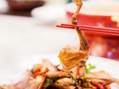 -虹御轩·传承江浙菜(虹桥店)