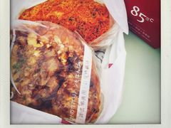 大阪烧-85度C(厦门中华城新店)
