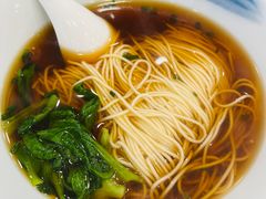 -小方的面(徐家汇店)