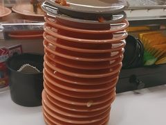 -争鲜回转寿司(朝北大悦城店)