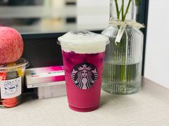 -星巴克(南京同曦万尚城店)