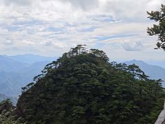 -三清山风景名胜区