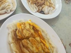 双蛋肠粉-石湾点心