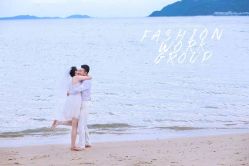 -经典婚纱摄影美学馆·私人定制