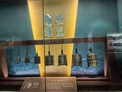 -河东池盐文化博览园