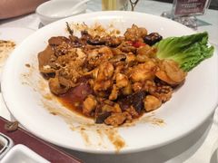 -普天和酒楼(天津之眼店)