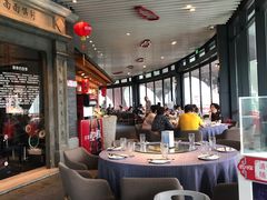 -东方明珠·可口可乐欢乐餐厅
