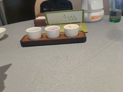 -阿庄新豫菜(航海东路店)