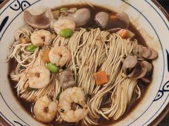 -爱家面馆(常州总店)