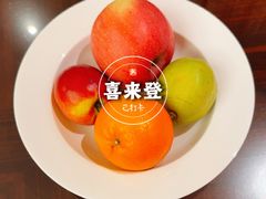 -济南喜来登酒店
