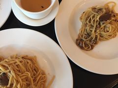 -无招牌海鲜餐厅(滨海艺术中心店)