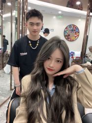 -INSTYLE造型·明星店