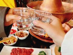 -南门涮肉(通州大船店)