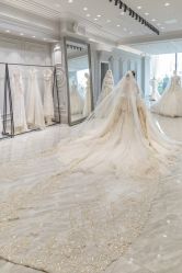 点击看大图 -MuseMarry婚纱(前海嘉里中心店)