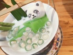 -稍可轩博物馆餐厅