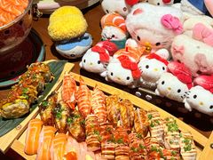 -七町糖果寿司屋(龙洞广工店)