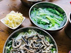 -攀枝花·任德琼·盐边羊肉米线