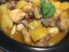 -云海肴·汽锅鸡·云南菜(天津国金汇店)