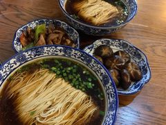 -孙盛兴奥灶面馆·蟹黄面·三虾面(山塘街总店)