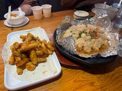 -东来土菜馆(民祥园路店)