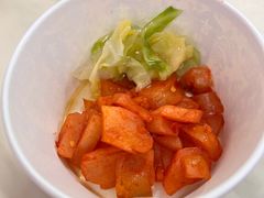 -何记鳝鱼面馆(开发区分店)