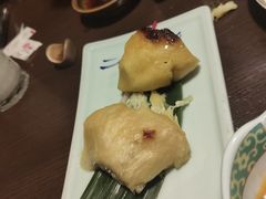 -万岛日本料理铁板烧(万泰国际店)