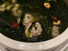 -绿草地·湘菜(芙蓉天街店)