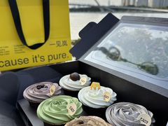 -LAN一见岚·精品蛋糕(琶洲保利店)