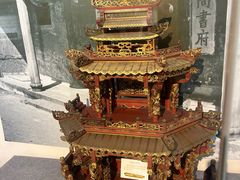 -潮州博物馆