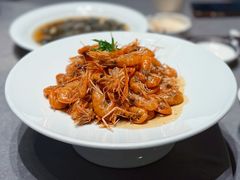 -钱塘花园·宁波菜