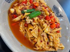 井冈山豆皮-潇湘阁(望京SOHO店)