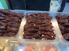 -三好倪氏龙虾(日规路店)