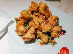 -荷花亭·湖北融合菜(中商广场店)