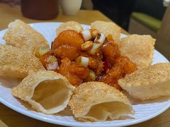 -必点海鲜·海肠捞饭大王(滨江道店)