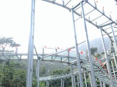 -牛鱼嘴原始生态风景区