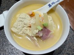 -真地道京味府·鲜橙烤鸭·北京菜(朝外大街东大桥店)