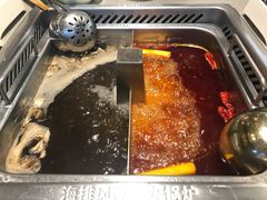 -海底捞火锅(旭辉MALL店)