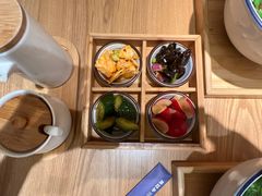 -马记永·兰州牛肉面(天通苑家乐福店)