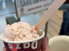 -哈根达斯(泉州万达店)