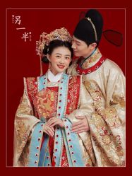 -今生有约婚纱摄影店(景德路店)