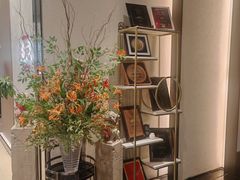 -三利音·玖弄小鲜(浦东嘉里城店)