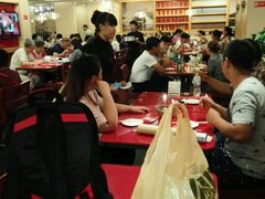 -宏状元现熬粥·京味菜(五棵松店)