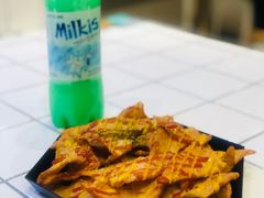 -BOPEYE·波派炸鸡(九霄天地店)