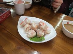 -五悦北平四季涮肉·烧烤(老商埠店)