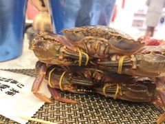 -澜悦港海鲜体验主题餐厅