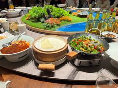 -鸽子侯·家宴·平价海鲜(绿地店)