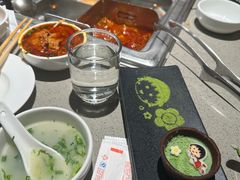 -海底捞火锅(枫蓝国际购物中心店)