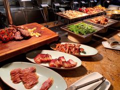 -浙江西子宾馆·瑶园咖啡厅