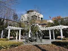 -天津五大道文化旅游区