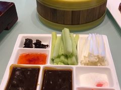 -大铁勺新津菜(东丽阳光新业广场店)